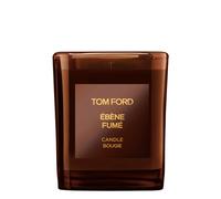 Tom Ford Ébène Fumé Candle, Candle, Warm Elegance, Cistus, Black Pepper, Ebony Wood, Notes of Leather