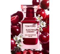 Tom Ford Electric Cherry Eau de Parfum 100ml - Luxury Fragrance