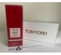 Tom Ford - ELECTRIC CHERRY Eau De Parfum 50ml - SEALED GENUINE