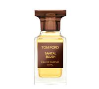 Tom Ford Enigmatic Woods Santal Blush Eau De Parfum 50ml, Sandalwood, Exotic Spices, Cinnamon and Sumptuous Woods, 50ml