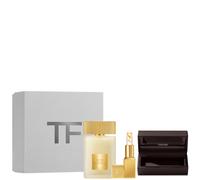 TOM FORD Exclusive Eau de Soleil Blanc Eau de Toilette 50ml Gift Set
