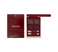 Tom Ford Eye Color Quad 01 Eyeshadow Palette 6g Electric Cherry