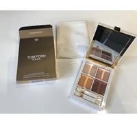 Tom Ford Eye Color Quad 6G Nude Dip