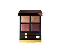 Tom Ford Eye Color Quad 10g (Various Shades) - Honeymoon