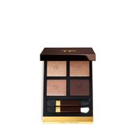 Tom Ford Eye Color Quad 10g (Various Shades) - Peach Glamour