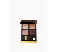 TOM FORD Eye Color Quad 10g (Various Shades) - Peach Glamour