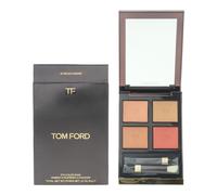 Tom Ford Tom Ford Eye Colour Quad Eyeshadow 6g Peach Dawn