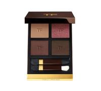 Tom Ford Eye Color Quad Creme Eyeshadow Palette - 46 Ember Bronze - .18 oz / 5.2 g