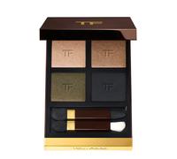 Tom Ford Eye Colour Quad Crème - Olive Trim