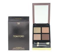 Tom Ford Eye Colour Quad Eyeshadow Palette 01 Golden Mink