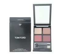 Tom Ford Eye Colour Quad Eyeshadow Palette 01 Rose Tease