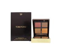 Tom Ford Eye Colour Quad Eyeshadow Palette 6g - 26 Leopard Sun