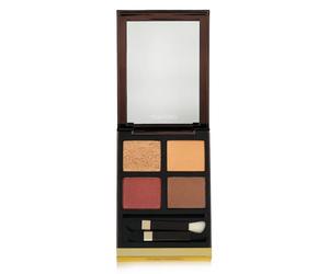 Tom Ford Eye Colour Quad Eyeshadow Palette 26 Leopard Sun