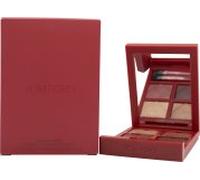 Tom Ford Eye Colour Quad Eyeshadow Palette 6g - 04 Honeymoon