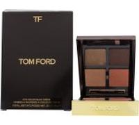 Tom Ford Eye Colour Quad Eyeshadow Palette 6g - 36 Tiger Eye