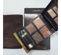 Tom Ford Eye Shadow Quad | 03 Body Heat | 6g/0.21oz | New & Boxed 100% Authen