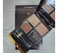 Tom Ford Eye Shadow Quad | 37 Smoky Quartz | 5.2g/0.18oz | New & Boxed 100% Auth