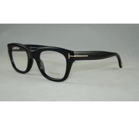 Tom Ford Eyeglasses TF 5178 001 Black Snowdon Brille Glasses Frames Rx 50-21-145