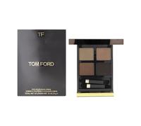 Tom Ford Eyeshadow Palette 37 Smoky Quartz 9g Eye Shadow Quad Makeup