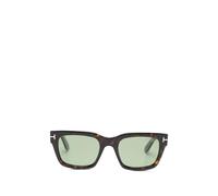 TOM FORD Eyewear Andy 02 sunglasses - Brown 53