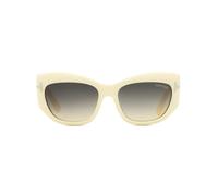 TOM FORD Eyewear Brianna cat-eye sunglasses - Neutrals One Size