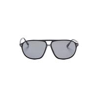 TOM FORD Eyewear Bruce pilot-frame sunglasses - Black 61