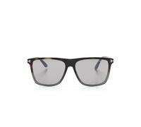 TOM FORD Eyewear Fletcher sunglasses - Brown 59