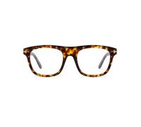 TOM FORD Eyewear FT5939-B glasses - Brown 52