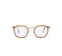 TOM FORD Eyewear FT5974-B glasses - Neutrals 50