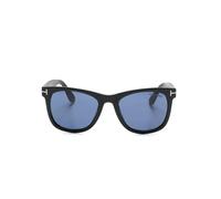 TOM FORD Eyewear Kevyn square-frame sunglasses - Black 52