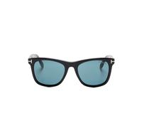 TOM FORD Eyewear Kevyn wayfarer-frame sunglasses - Black 52