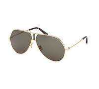 TOM FORD EYEWEAR Sunglasses for men FT1281 Rickie Sunglasses