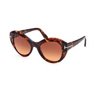 TOM FORD EYEWEAR Sunglasses for women GAFAS DE SOL FT1084