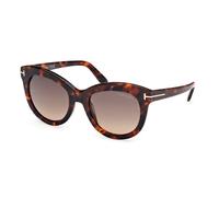 TOM FORD EYEWEAR Sunglasses for women Sunglasses Ft1189