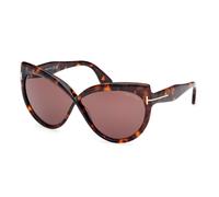 TOM FORD EYEWEAR Sunglasses for women Sunglasses Ft1196