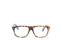 TOM FORD Eyewear TF5978-B glasses - Brown 56