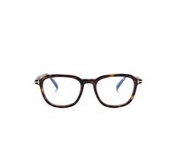 TOM FORD Eyewear TF5980B glasses - Brown 51