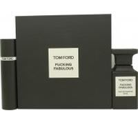 Tom Ford F****** Fabulous Gift Set 50ml EDP + 10ml EDP