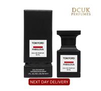TOM FORD Fabulous EDP Spray 30ml Unisex Luxury Leather Fragrance