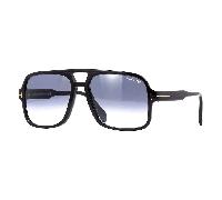 Tom Ford Falconer-02 FT0884 01B Sunglasses