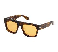 Tom Ford Fausto FT0711 56E Sunglasses