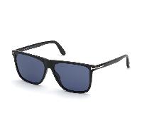 Tom Ford Fletcher FT0832 01V Sunglasses