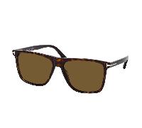 Tom Ford Fletcher FT0832 52J Sunglasses