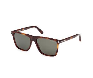 Tom Ford Fletcher FT0832 53N 57 Sunglasses