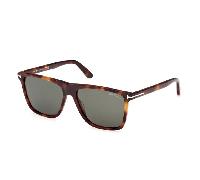 Tom Ford Fletcher FT0832 53N 59 Sunglasses