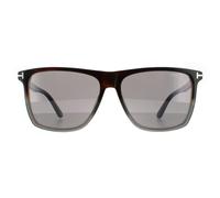 Tom Ford Fletcher FT0832 Coloured Havana Sunglasses