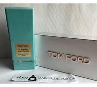 TOM FORD Fleur De Portofino Eau de Parfum 50ml - BNIB SEALED GENUINE