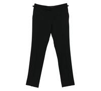 TOM FORD fluid twill light pant - Black 46-48-52