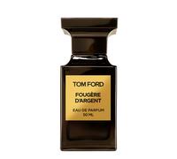 Tom Ford Fougère D'argent Eau De Parfum 50ml, Fragrance, Wood Tuscan Leather, Earthy Greens Herbs Lavender and Citrus