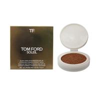 Tom Ford Foundation Soleil Glow Tone Up 9.0 Deep Bronze Hydrating Cushion